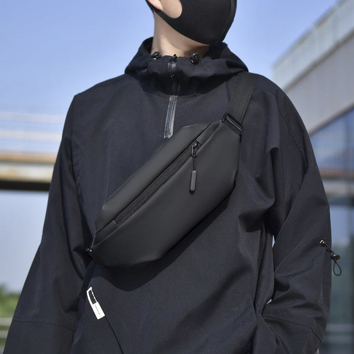 Hip bag Kalsten