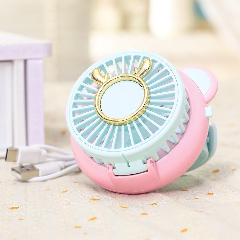 Portable Mini Fan with USB Connection Kalsten