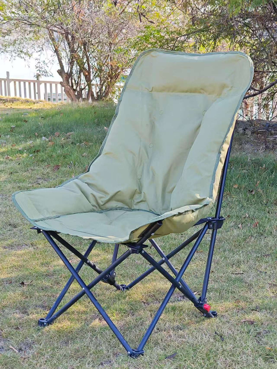 Ladies Folding Chair Kalsten