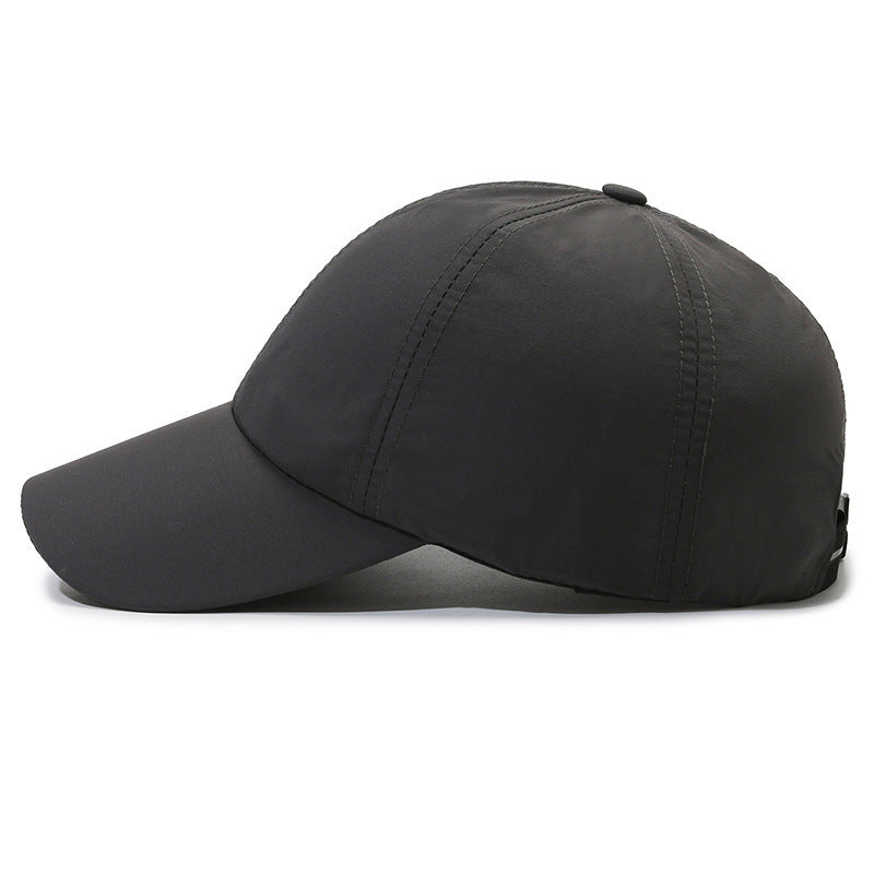 Women's Light Functional Cap Kalsten