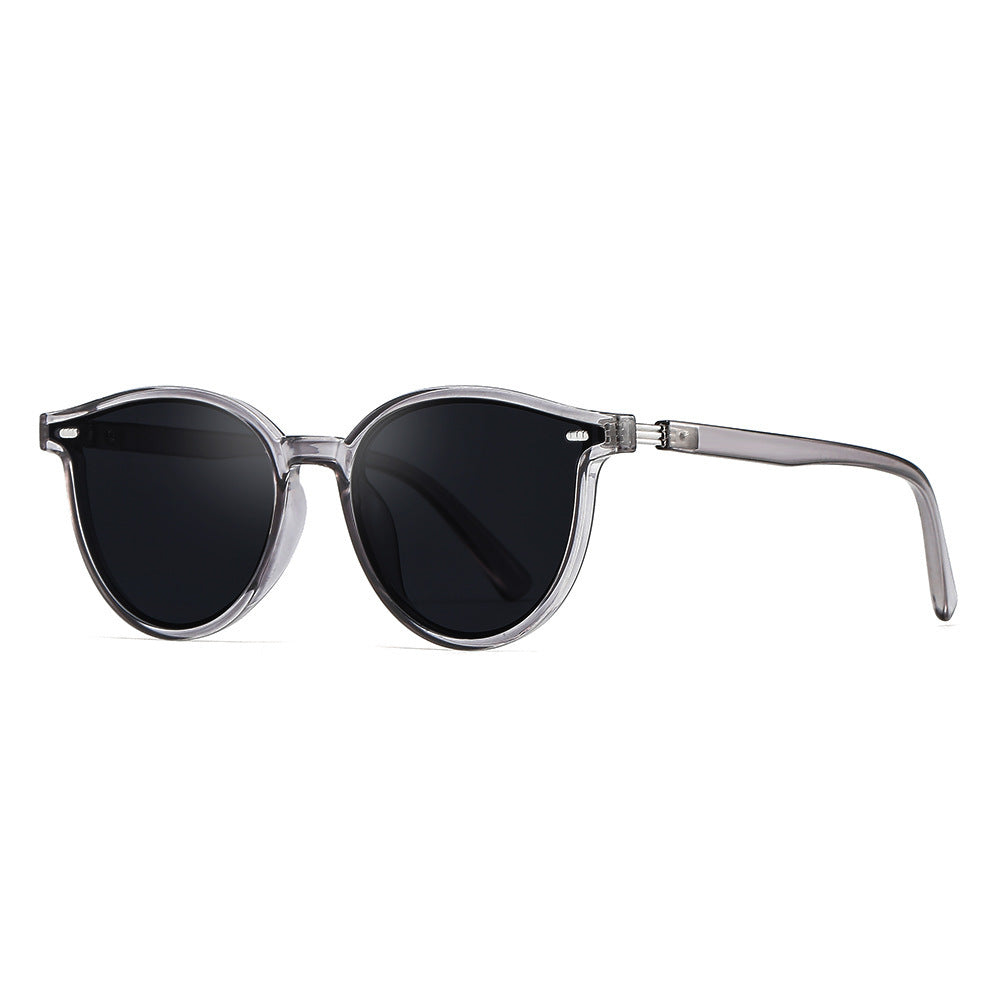 Ladies Fashion Sunglasses in Elegant Plastic Design Kalsten
