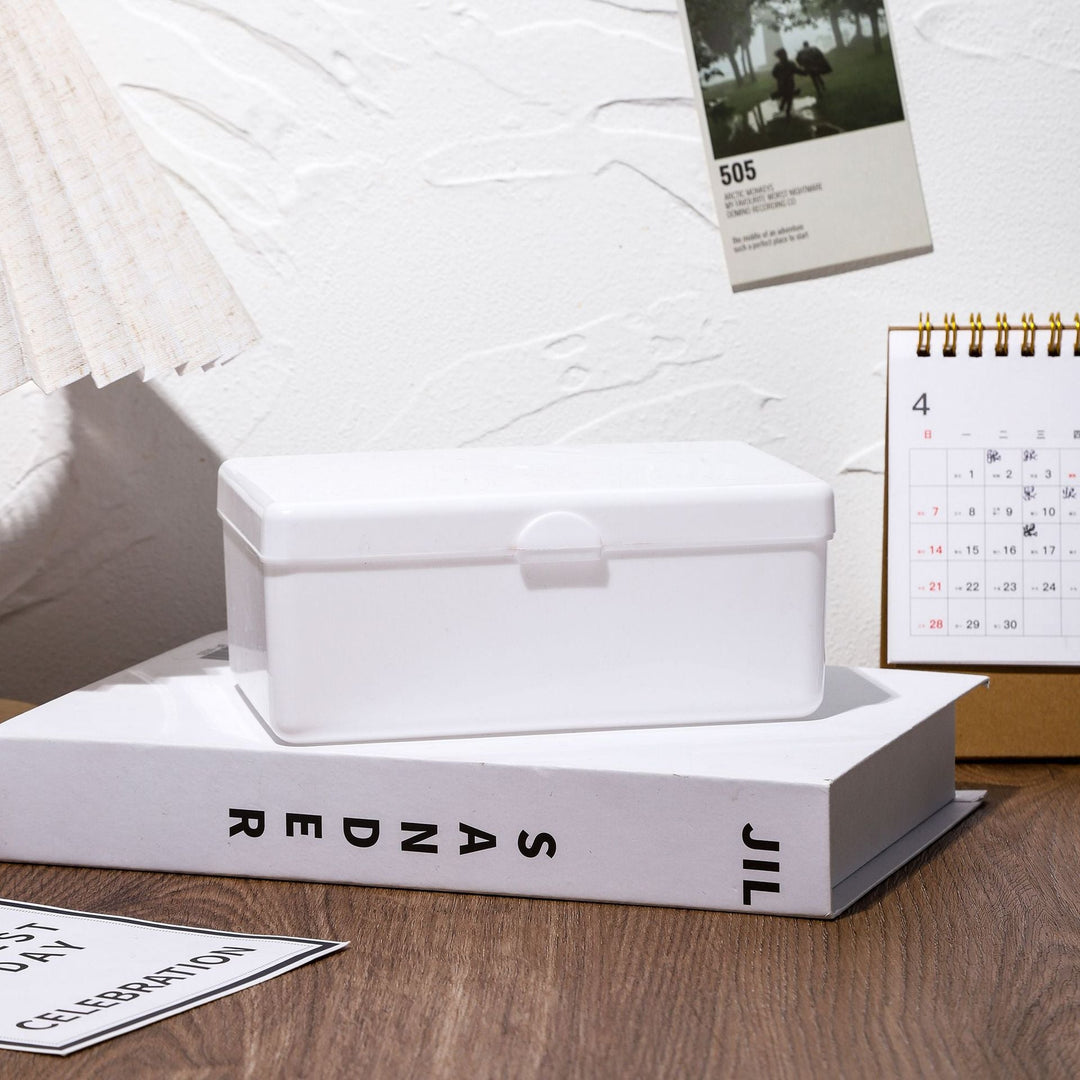 Transparent Storage Box Kalsten