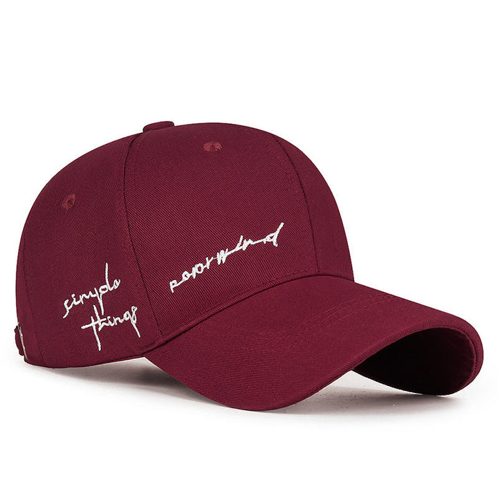 Women's Stylish and Modern Baseball Cap Kalsten