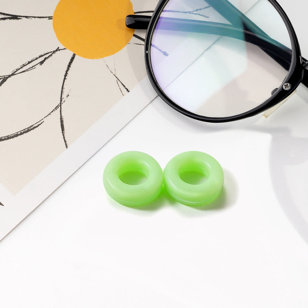 Silicone Eyeglass Nose Pads kalsten