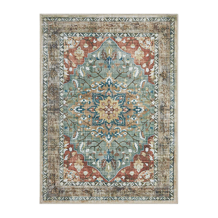 Home Décor Area Rug Kalsten