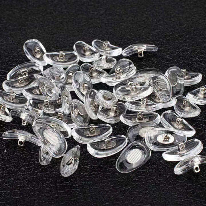 Ergonomic Glasses Nose Pad Inserts Kalsten