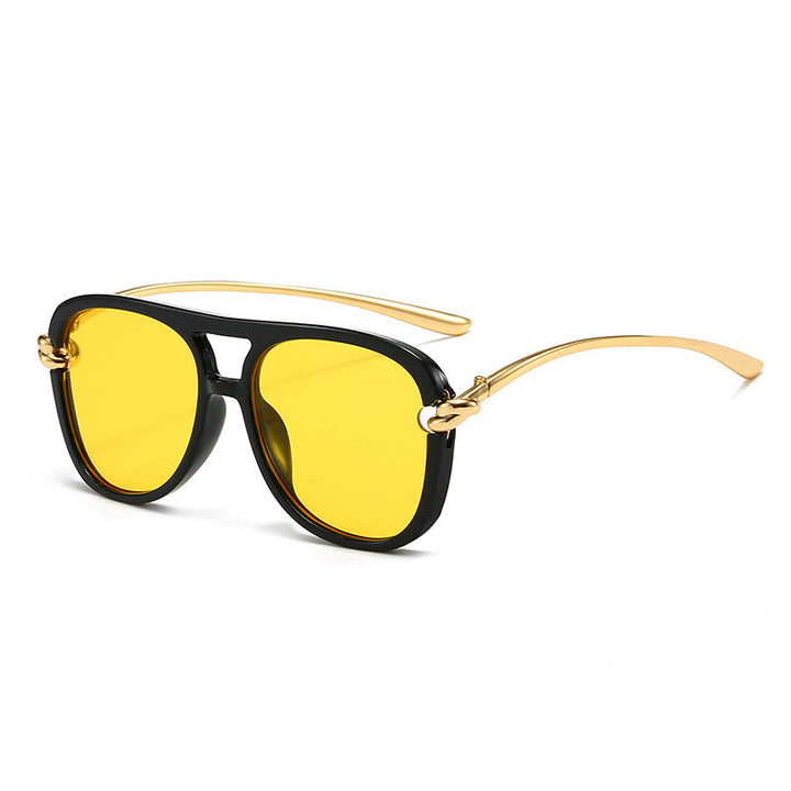 Men's Fashion Sunglasses Kalsten