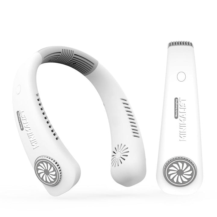 Unisex Portable Air Conditioner Kalsten