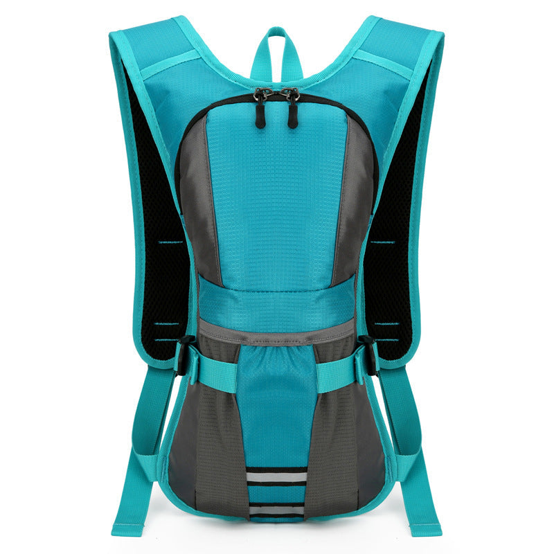 Hydration-Focused Performance Backpack Kalsten