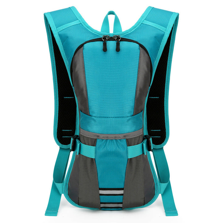 Hydration-Focused Performance Backpack Kalsten