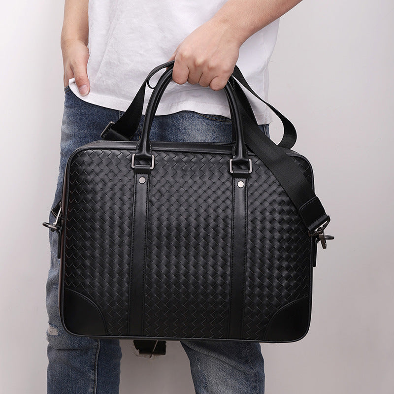 Stylish and Functional Briefcase Kalsten