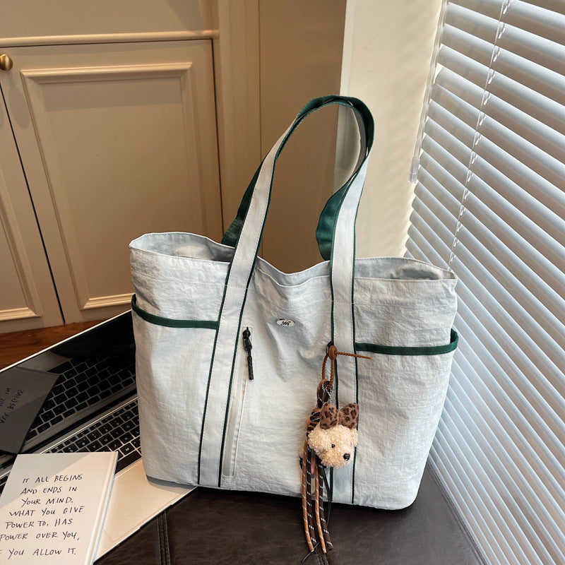 Practical Weekend Bag Kalsten