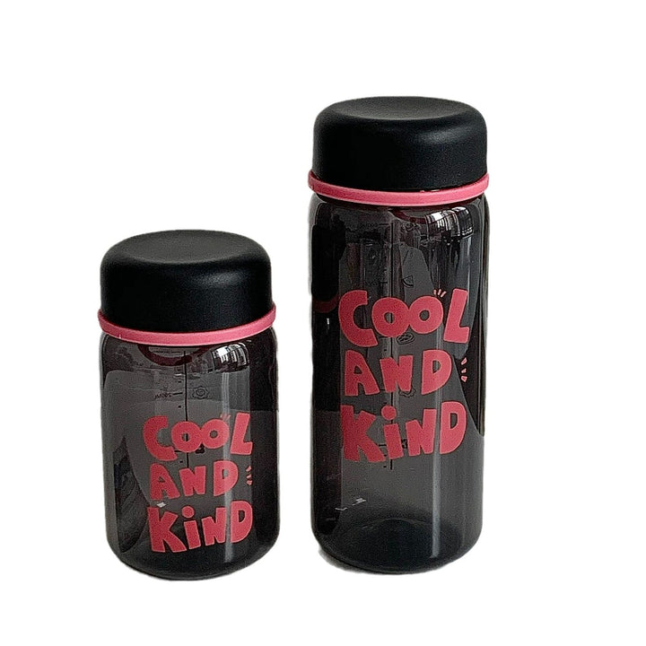 Ladies Stainless Steel Water Bottles Set Kalsten