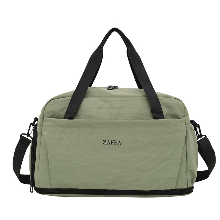 Sports bag Kalsten