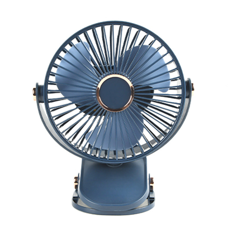 Unisex Portable Desk Fan Kalsten