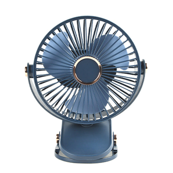 Unisex Portable Desk Fan Kalsten