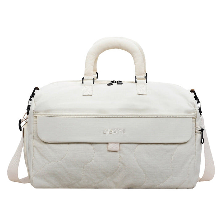 Stylish Multi-Functional Travel Duffel