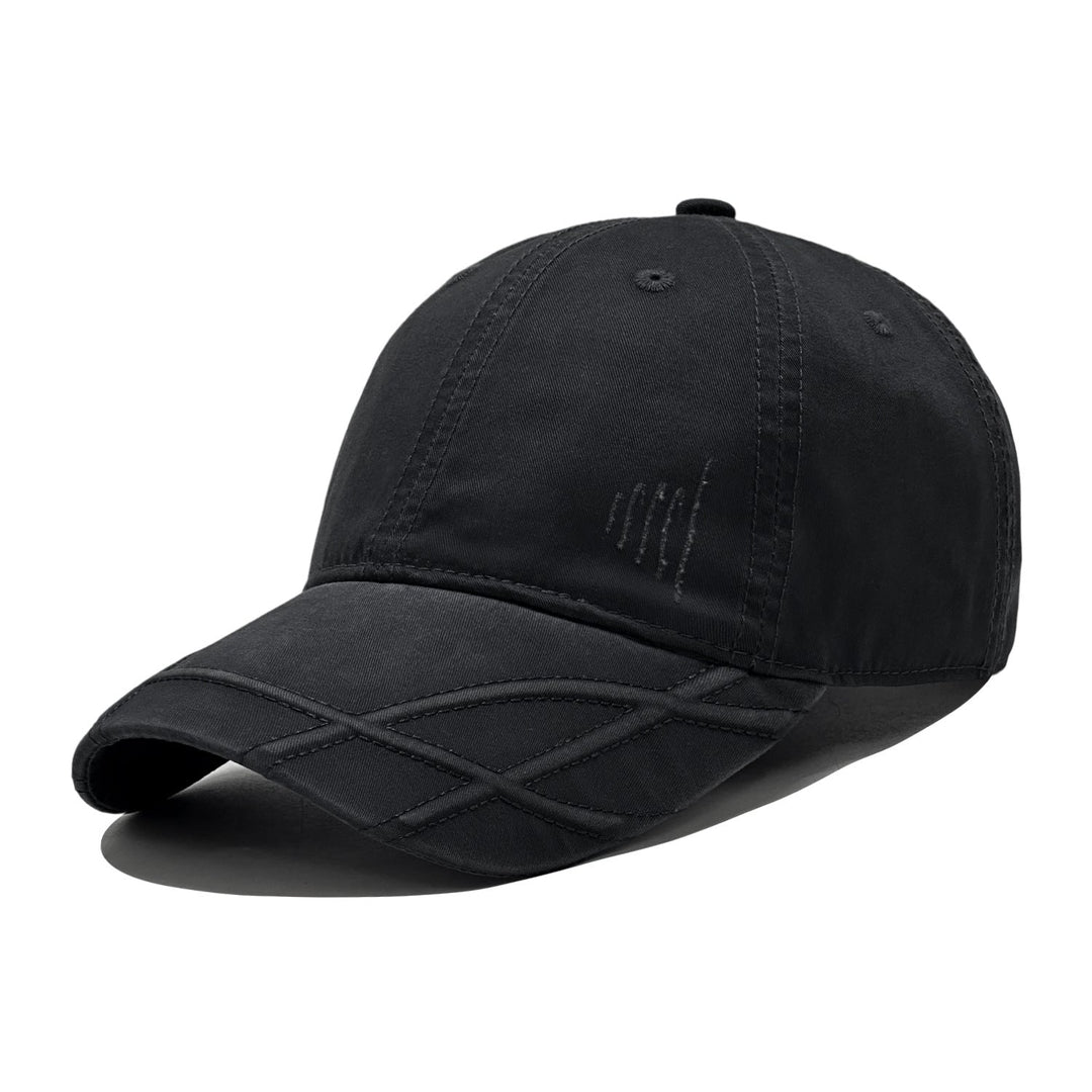 Women’s sporty and functional cap Brehn