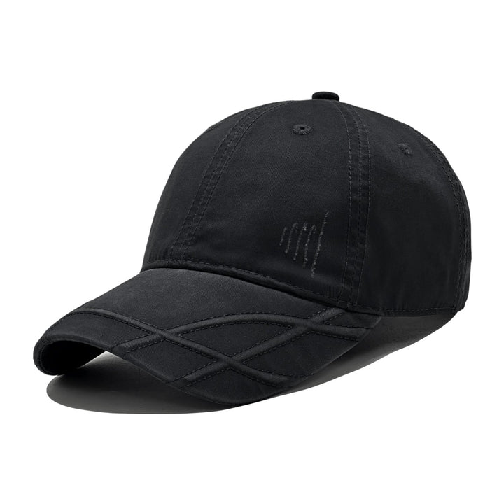 Women’s sporty and functional cap Brehn