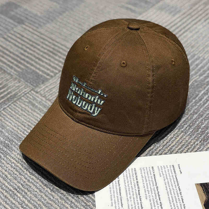 Men's Casual Graphic Baseball Cap Kalsten 1784188219