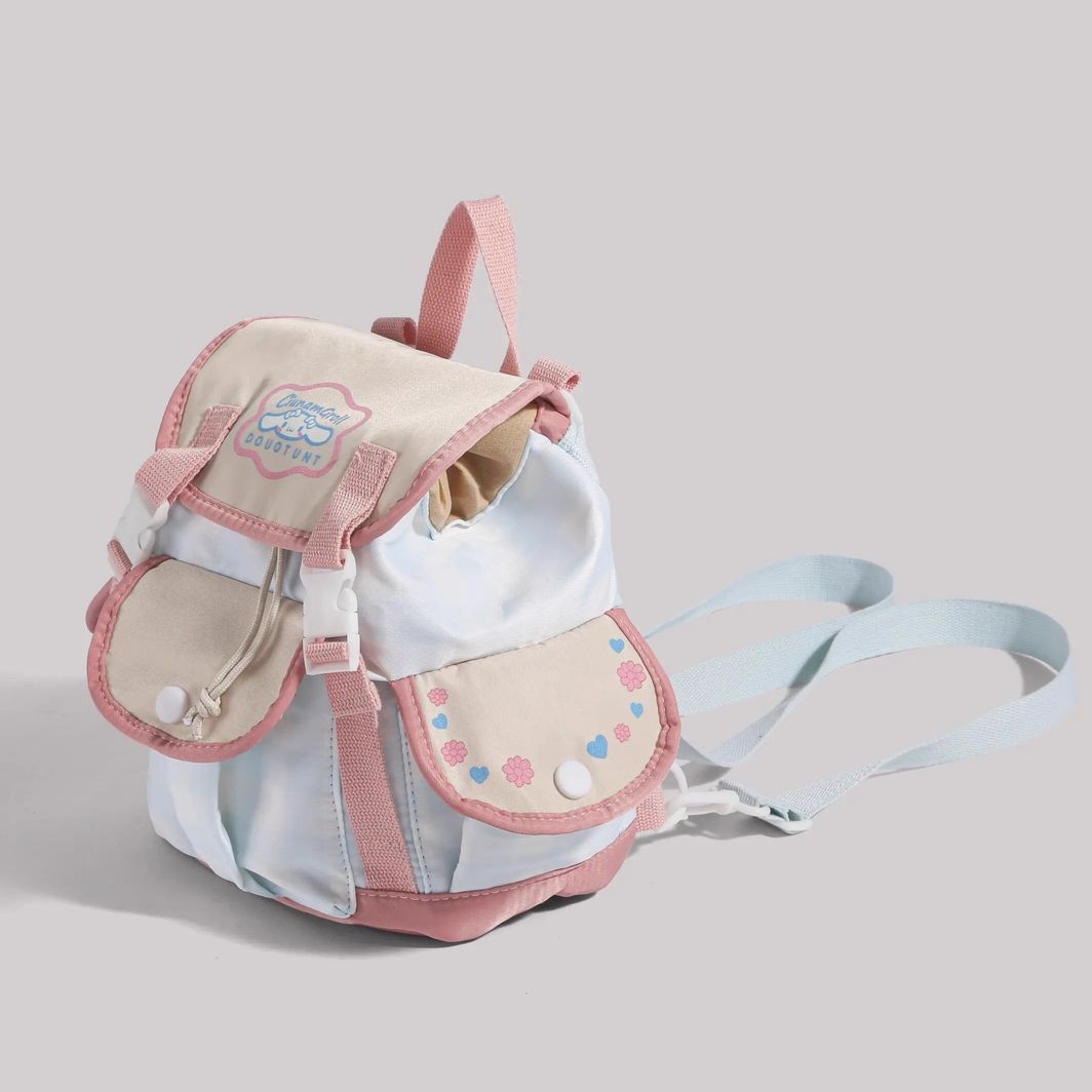 Playful Mini Backpack Kalsten