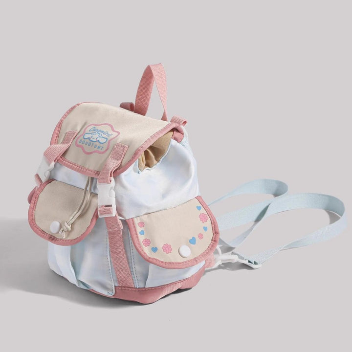 Playful Mini Backpack Kalsten