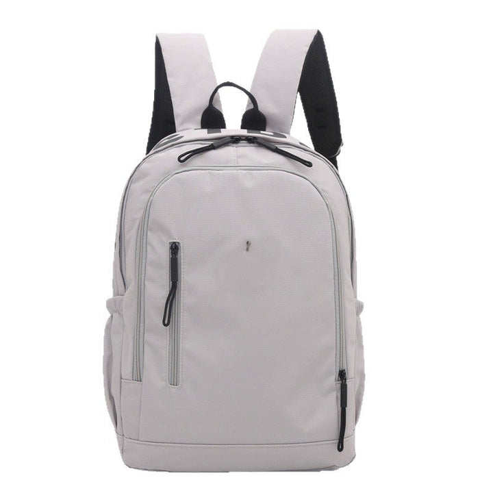 Comfortable and Timeless Backpack with Ergonomic Design Kalsten
