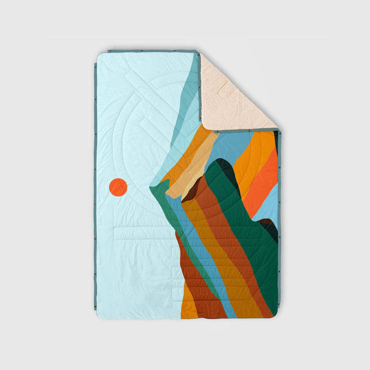Unisex Blanket Kalsten
