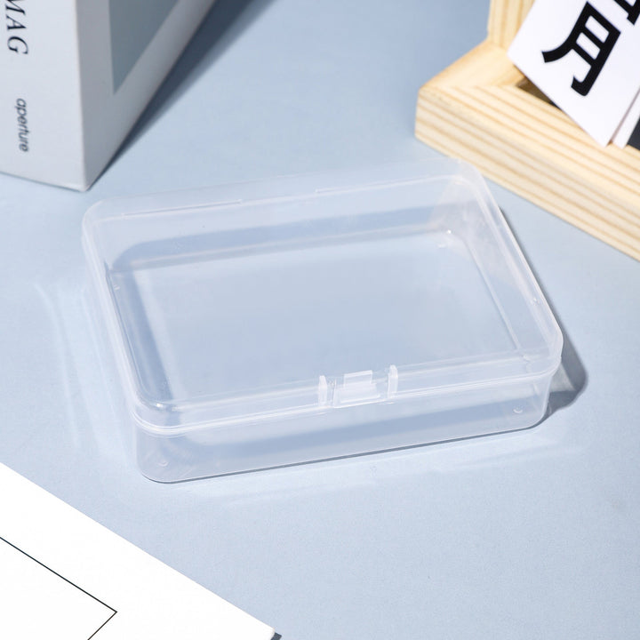 Versatile Multi-Functional Storage Box Kalsten