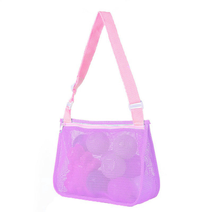 Mesh Tote Bag Kalsten