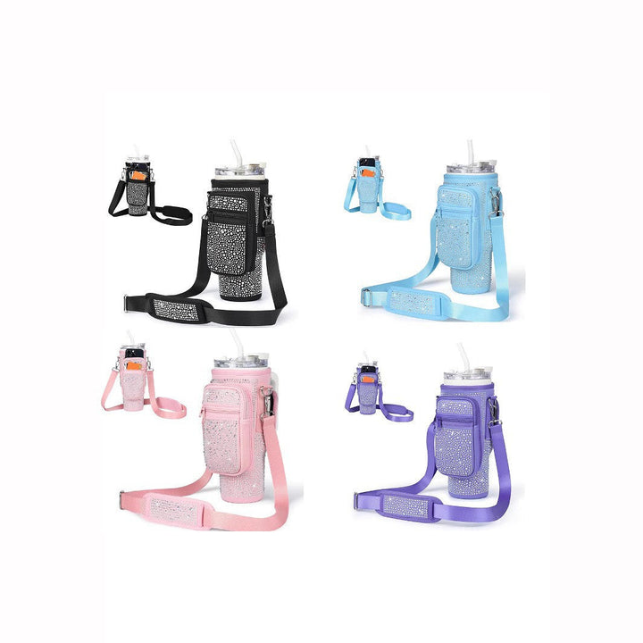 Women's Handy Drink Transport Bag Kalsten