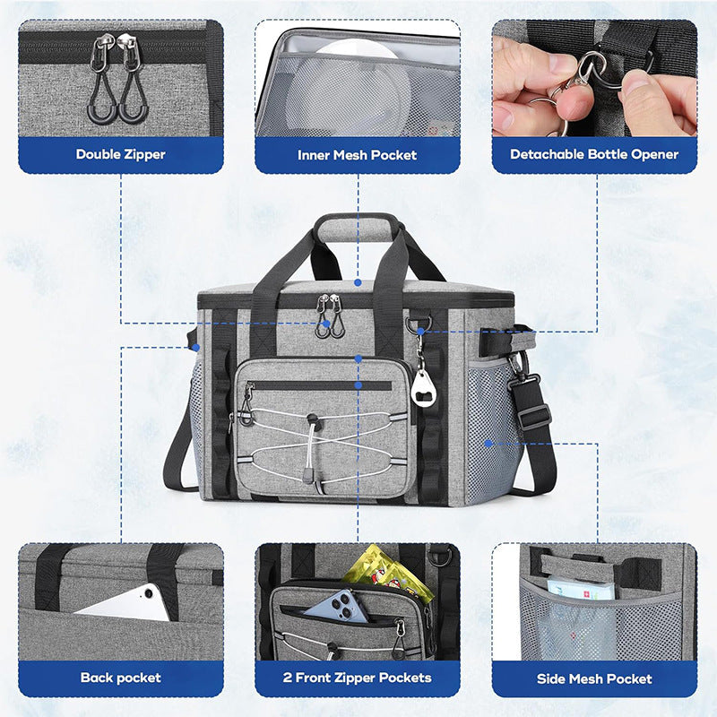 Cooler Bag Kalsten
