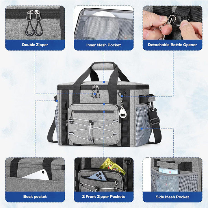 Cooler Bag Kalsten