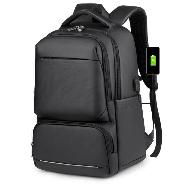 Smart Charging Utility Backpack Kalsten