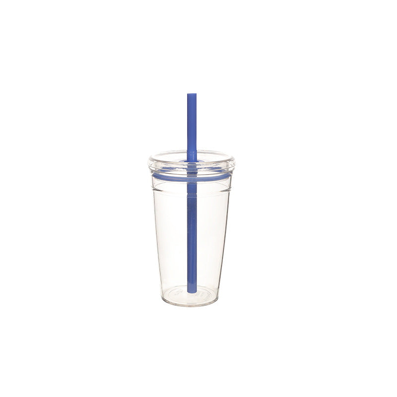 Women reusable drinking cup with innovative lid system Kalsten