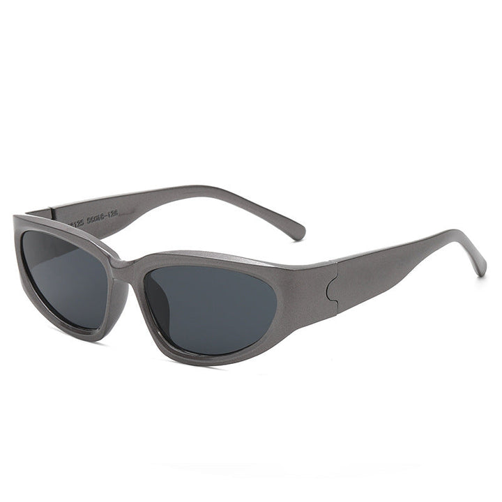 Ladies fashionable sunglasses in elegant tortoiseshell design Kalsten