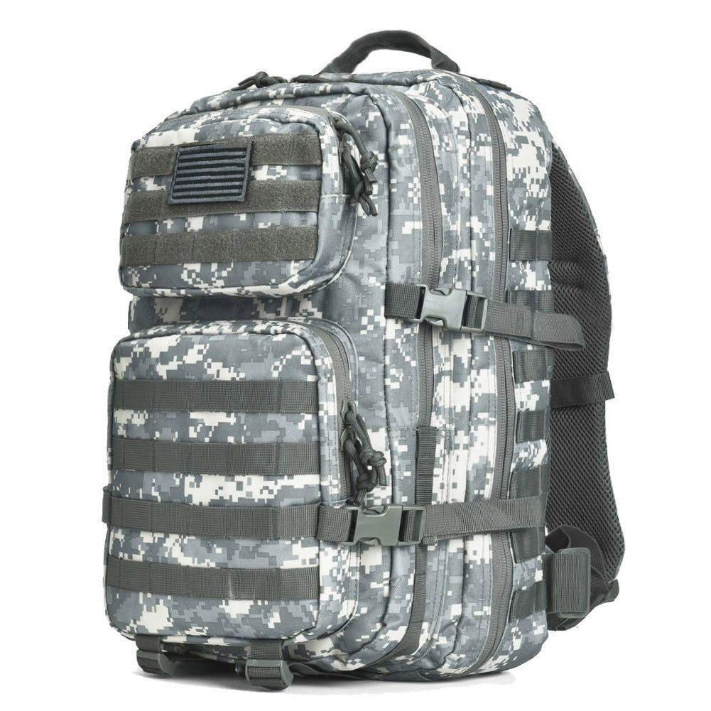 Unisex tactical backpack Kalsten