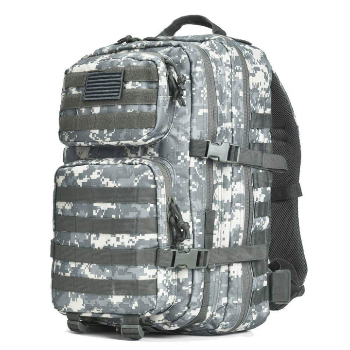 Unisex tactical backpack Kalsten