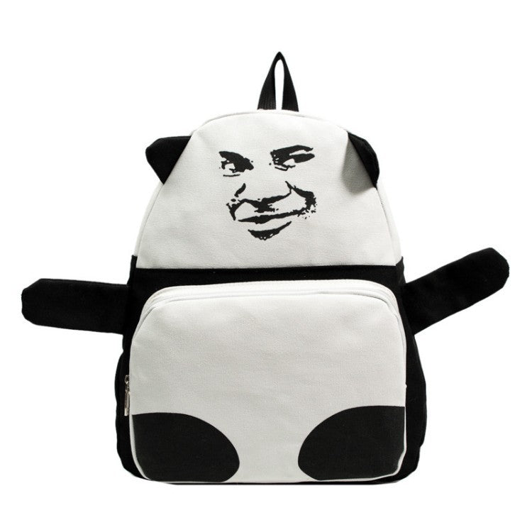 Fun Cartoon-Themed Backpack Kalsten