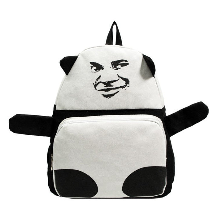 Fun Cartoon-Themed Backpack Kalsten