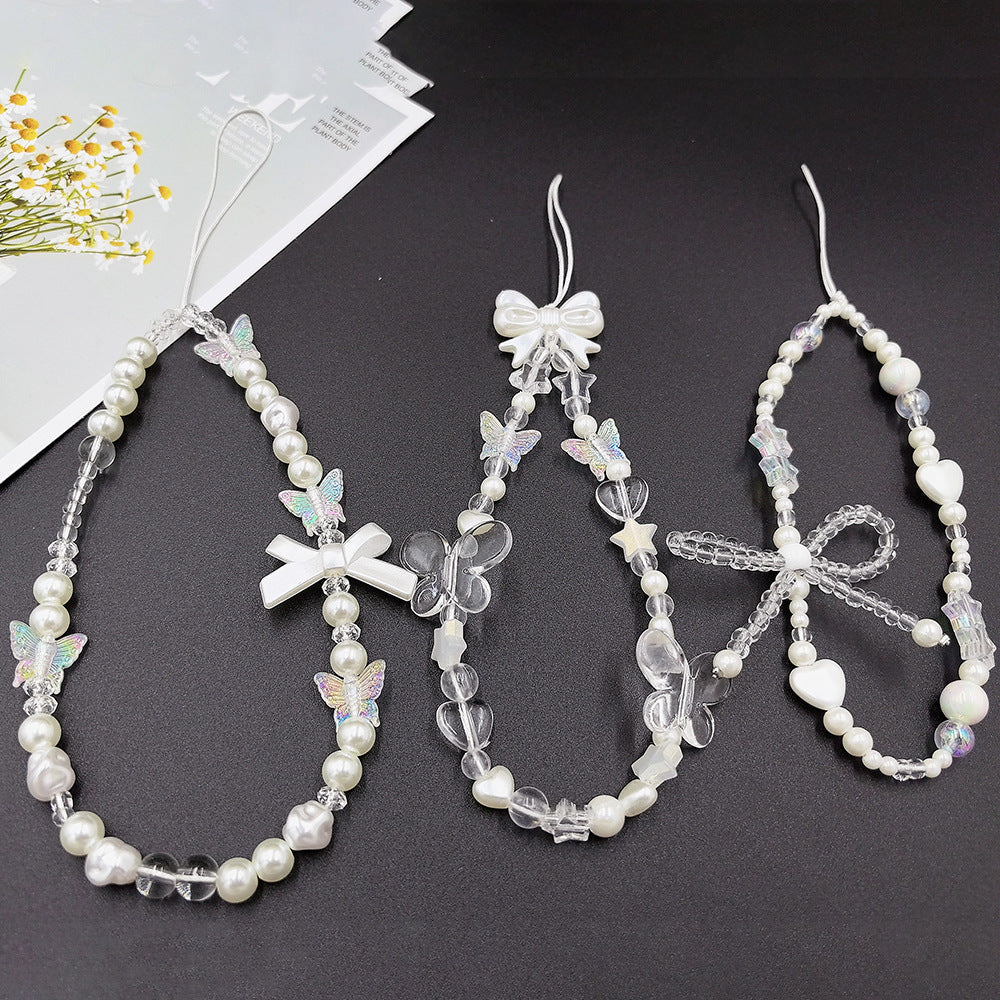 Handmade Beaded Choker Kalsten