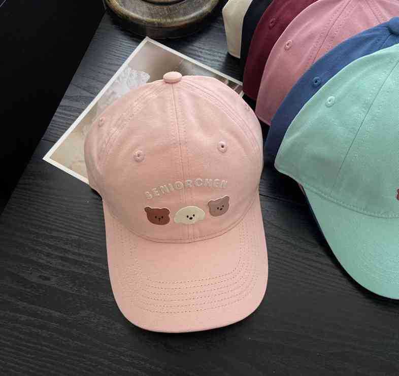 Women's Playful Graphic Cap Kalsten