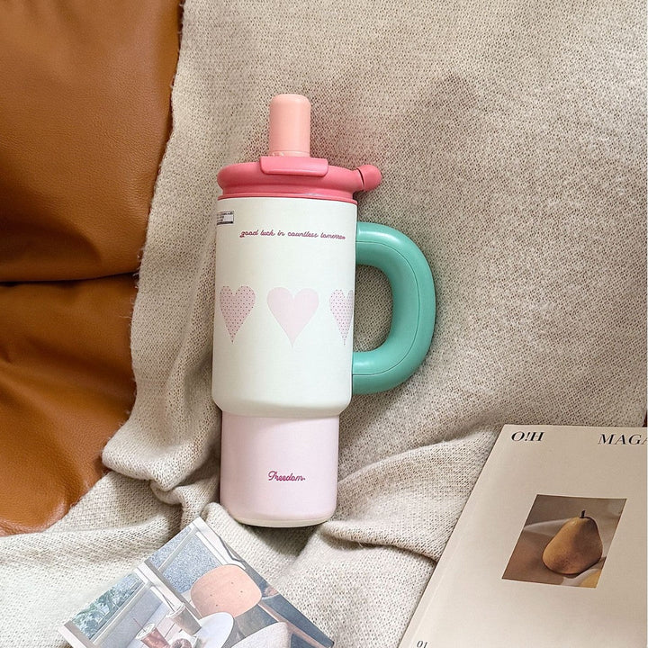 Women Multi-Purpose Drinking Container Kalsten