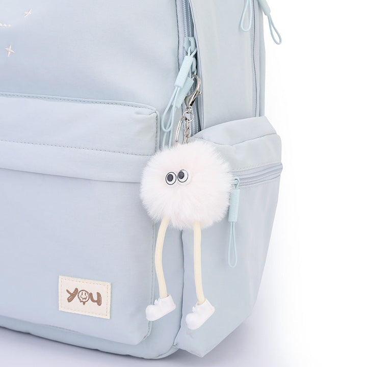 Leisure backpack with charming design Kalsten