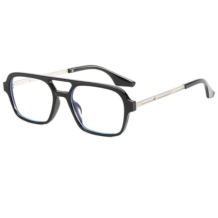Square Sunglasses in Fashionable Design Kalsten