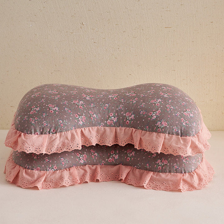 Ergonomic Flower Cushion Kalsten