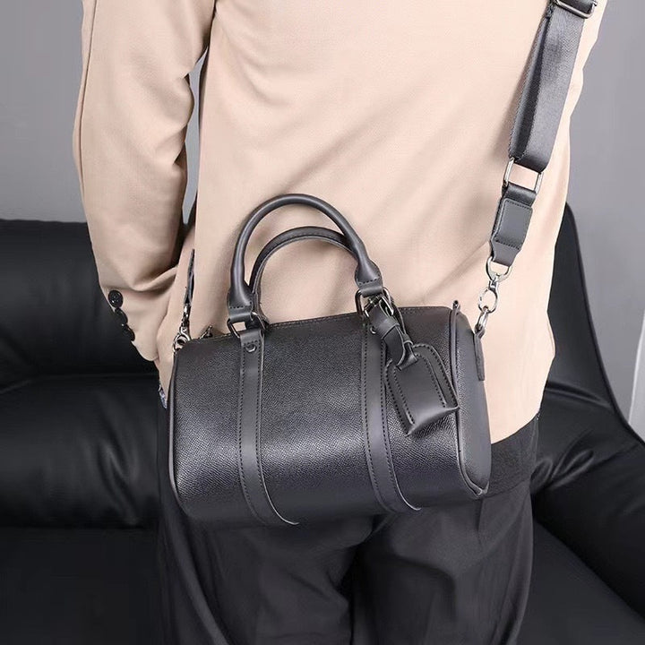 Stylish Handbag Made of High-Quality PU Leather Kalsten
