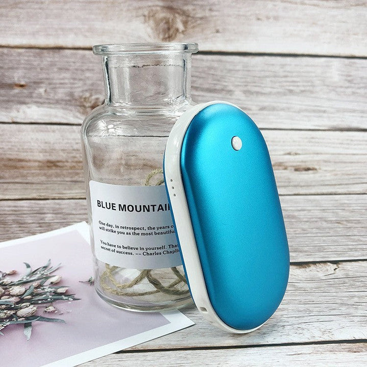 Portable power bank with intelligent charging management Kalsten