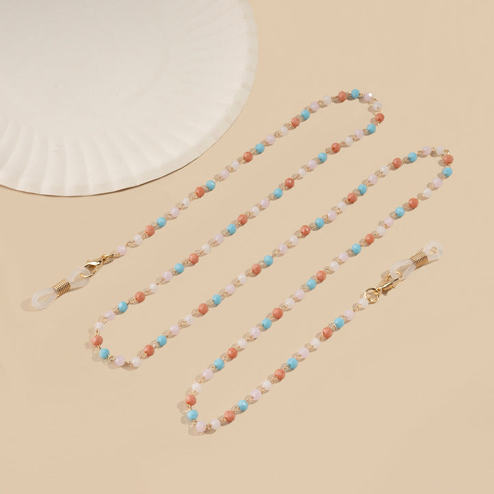 Beaded Eyewear Chain Kalsten 1786763806