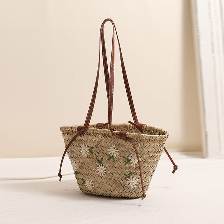 Beach bag Kalsten
